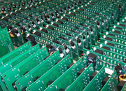 Empresas ensambladoras de tarjetas electr&oacute;nicas
