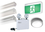 Fabricantes de art&iacute;culos de iluminaci&oacute;n de emergencia