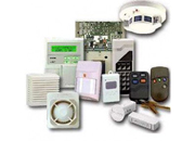 Instaladores y fabricantes de equipos de seguridad